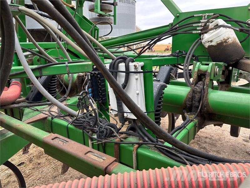 John Deere 1820 47 ft Air Drill Sijačice