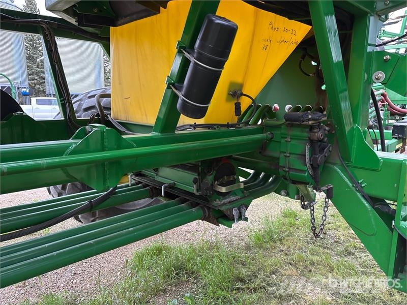 John Deere 1820 47 ft Air Drill Sijačice