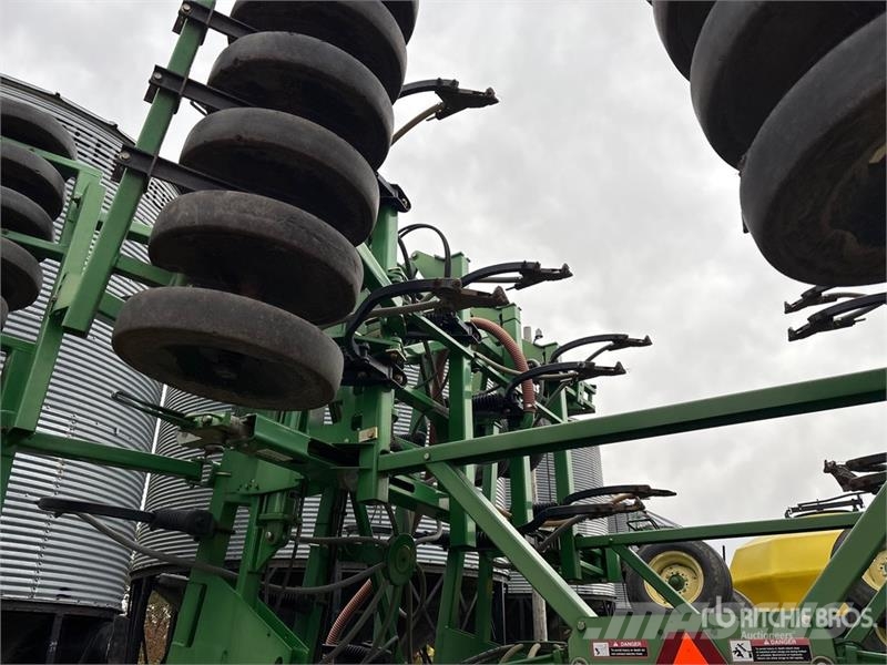 John Deere 1820 47 ft Air Drill Sijačice