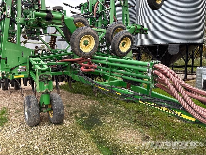 John Deere 1820 47 ft Air Drill Sijačice