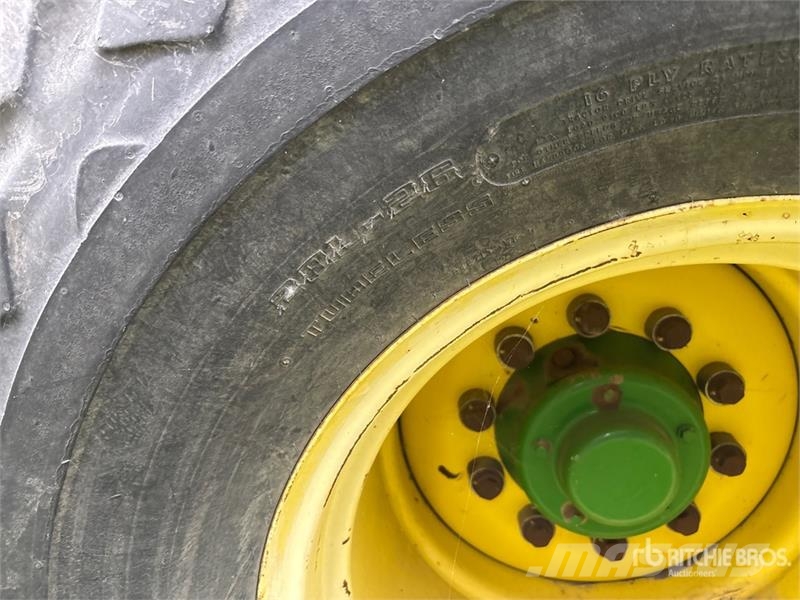 John Deere 1820 47 ft Air Drill Sijačice