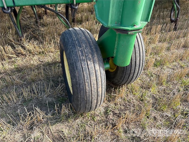 John Deere 1820 51 ft Air Drill Drillmaschinen