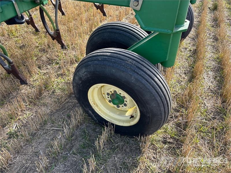 John Deere 1820 51 ft Air Drill Drillmaschinen