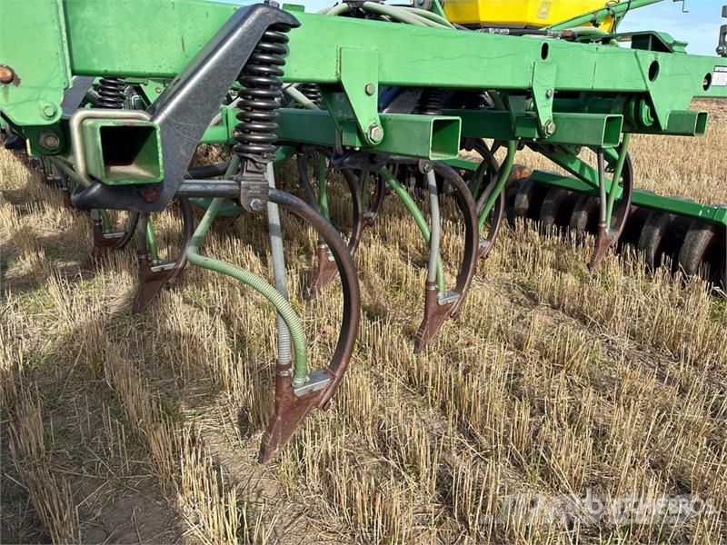 John Deere 1820 51 ft Air Drill Drillmaschinen