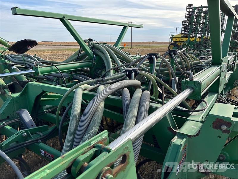 John Deere 1820 51 ft Air Drill Drillmaschinen