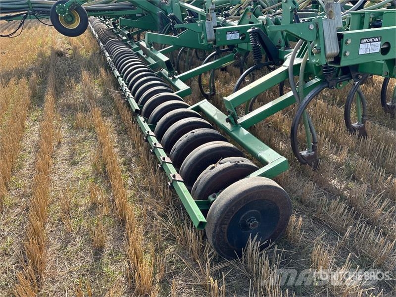 John Deere 1820 51 ft Air Drill Drillmaschinen