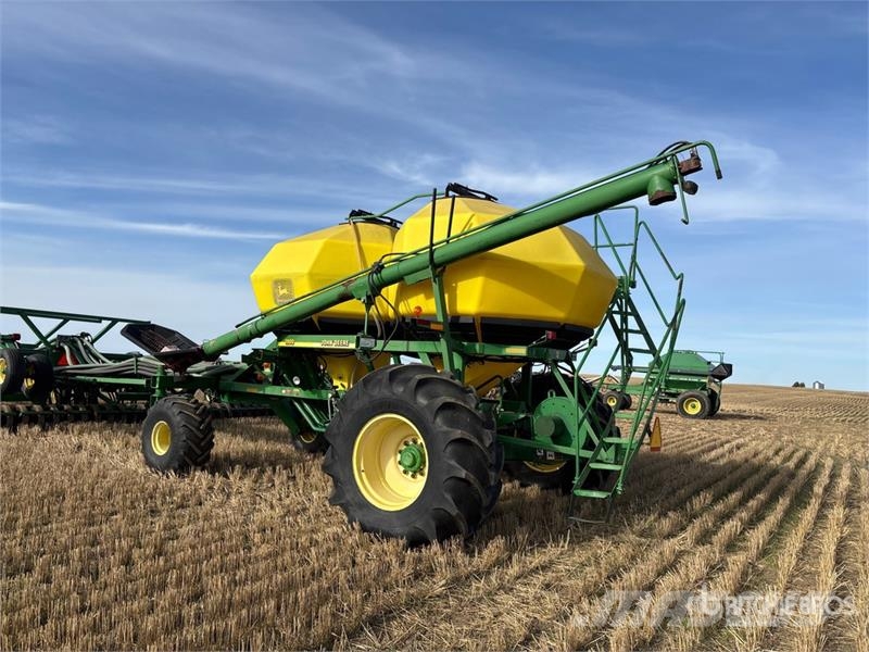 John Deere 1820 51 ft Air Drill Drillmaschinen