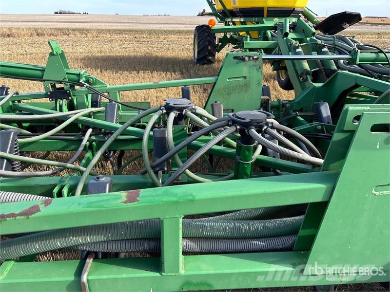 John Deere 1820 51 ft Air Drill Drillmaschinen