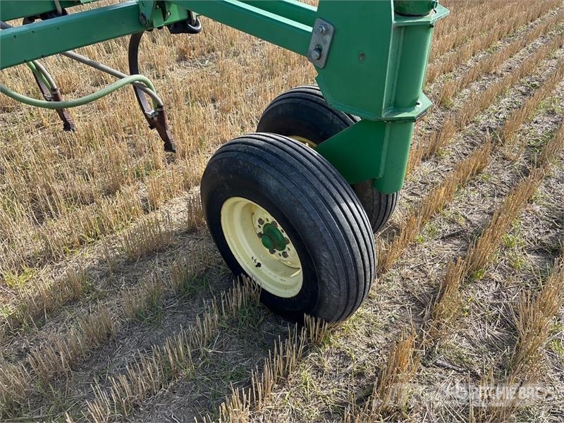 John Deere 1820 51 ft Air Drill Drillmaschinen