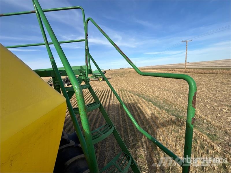 John Deere 1820 51 ft Air Drill Drillmaschinen