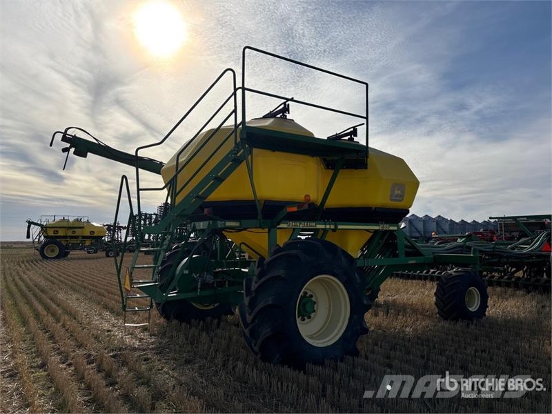 John Deere 1820 51 ft Air Drill Drillmaschinen