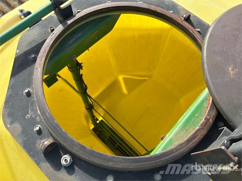 John Deere 1820 51 ft Air Drill Drillmaschinen