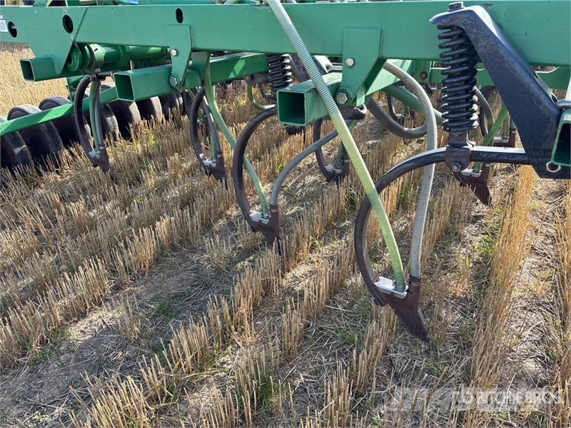 John Deere 1820 51 ft Air Drill Drillmaschinen