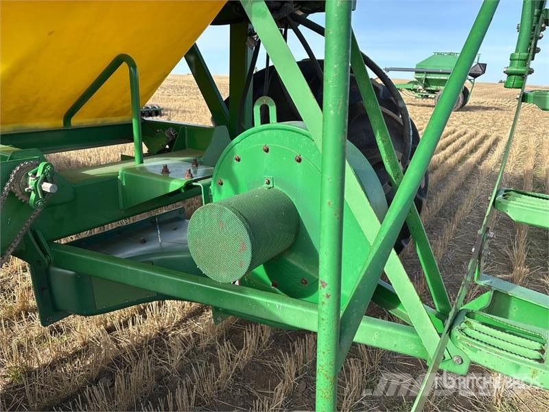 John Deere 1820 51 ft Air Drill Drillmaschinen