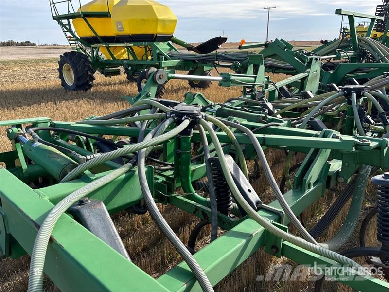 John Deere 1820 51 ft Air Drill Drillmaschinen
