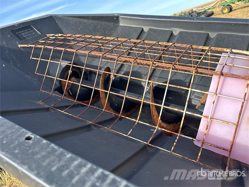 John Deere 1820 51 ft Air Drill Drillmaschinen