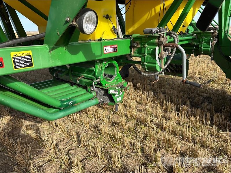 John Deere 1820 51 ft Air Drill Drillmaschinen