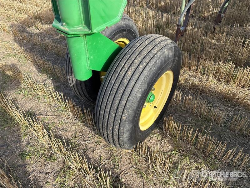 John Deere 1820 51 ft Air Drill Drillmaschinen