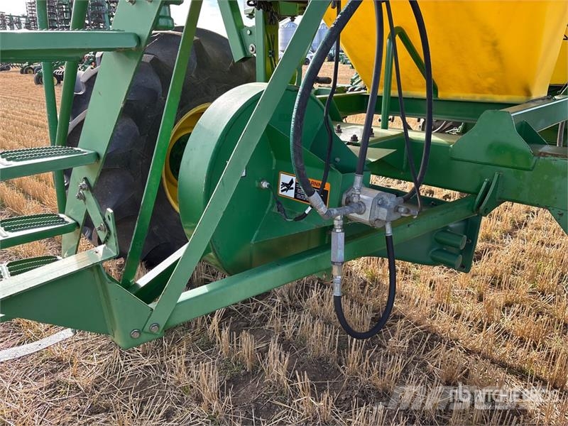 John Deere 1820 51 ft Air Drill Drillmaschinen