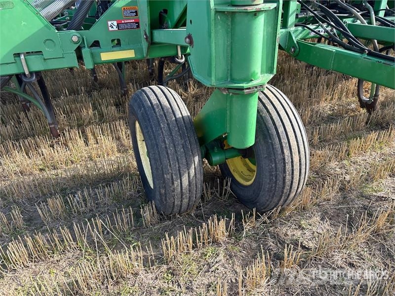 John Deere 1820 51 ft Air Drill Drillmaschinen