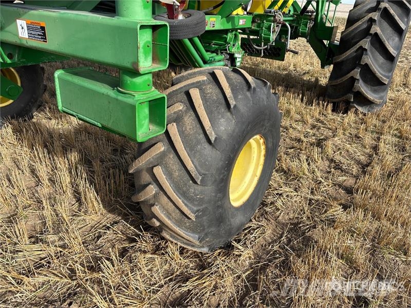 John Deere 1820 51 ft Air Drill Drillmaschinen