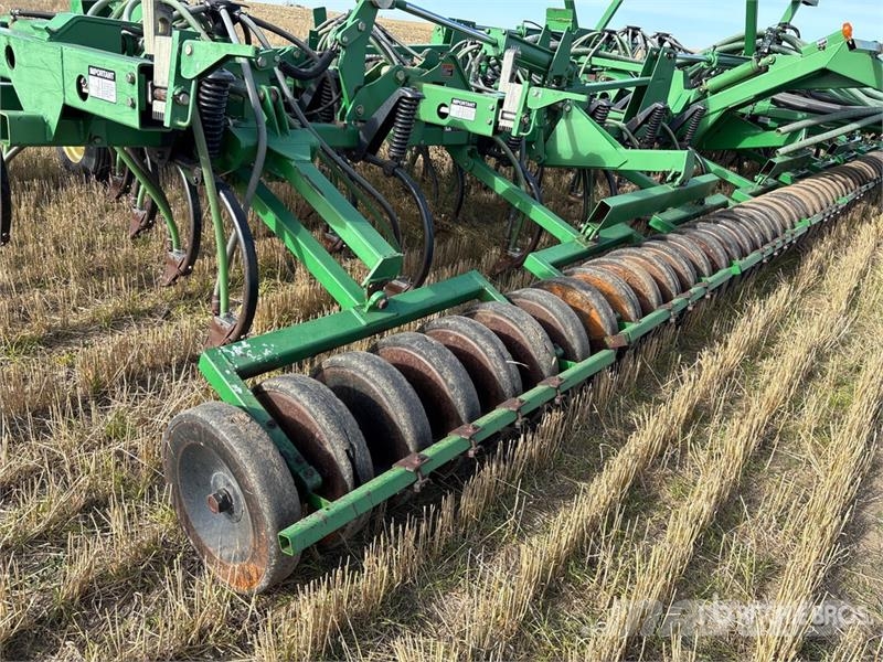 John Deere 1820 51 ft Air Drill Drillmaschinen