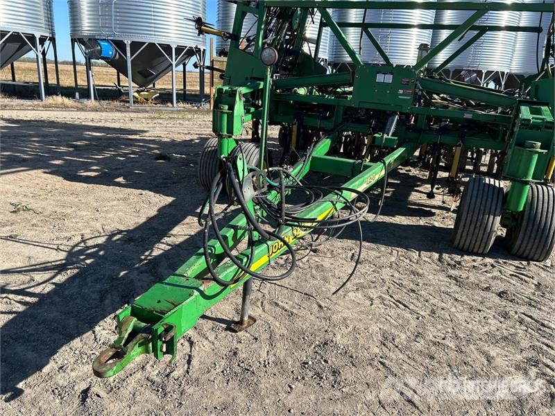 John Deere 1820 53 ft Air Drill Taladros