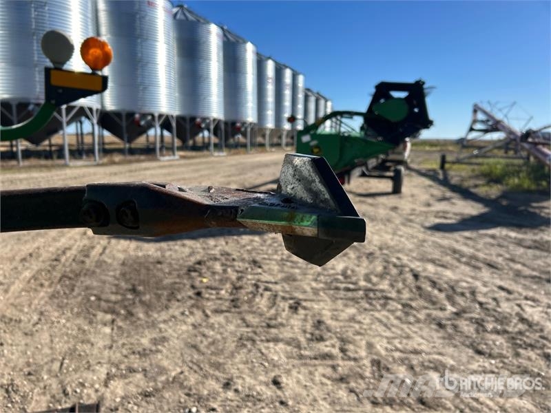 John Deere 1820 53 ft Air Drill Taladros