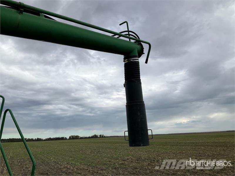 John Deere 1820 54 ft Air Drill Drills