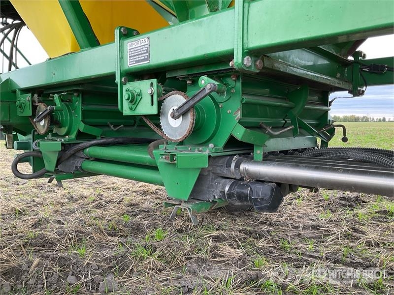 John Deere 1820 54 ft Air Drill Külvikud
