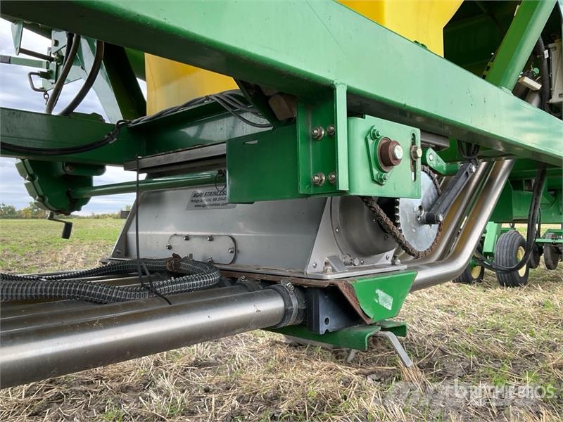 John Deere 1820 54 ft Air Drill Drills