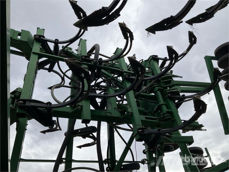 John Deere 1820 54 ft Air Drill Külvikud