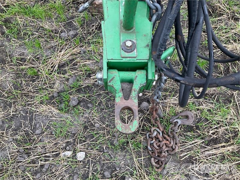 John Deere 1820 54 ft Air Drill Drills