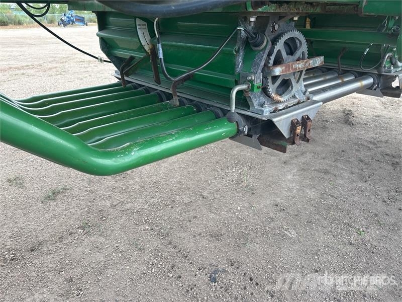 John Deere 1820 60 ft Air Drill 鑽頭