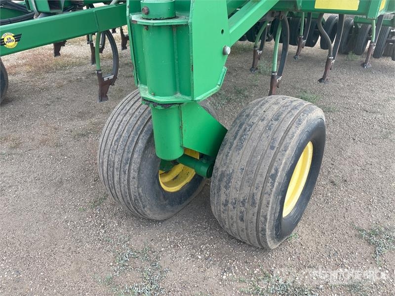 John Deere 1820 60 ft Air Drill 鑽頭