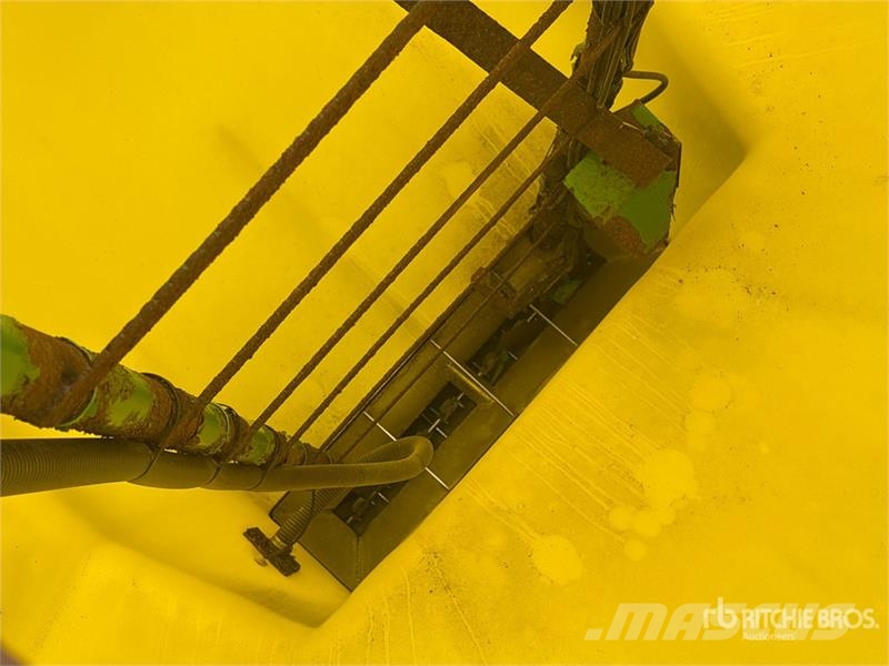 John Deere 1820 60 ft Air Drill 鑽頭