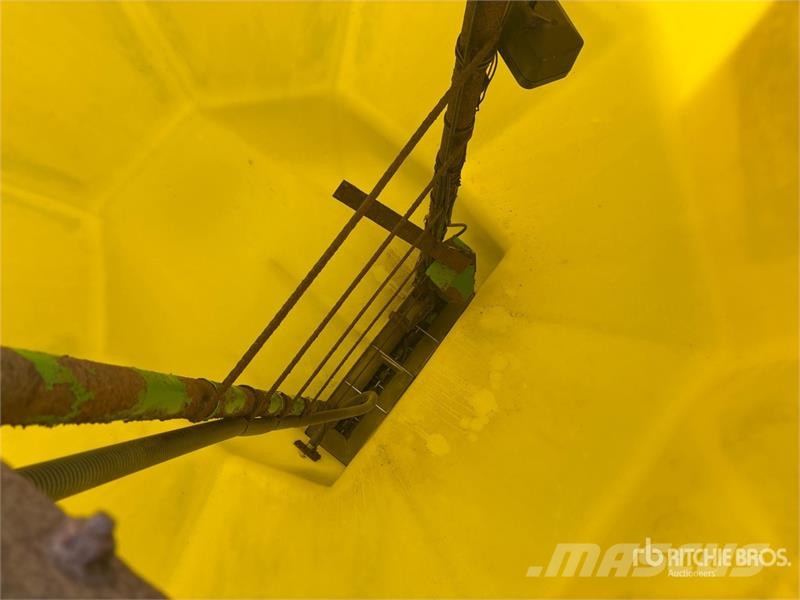 John Deere 1820 60 ft Air Drill 鑽頭