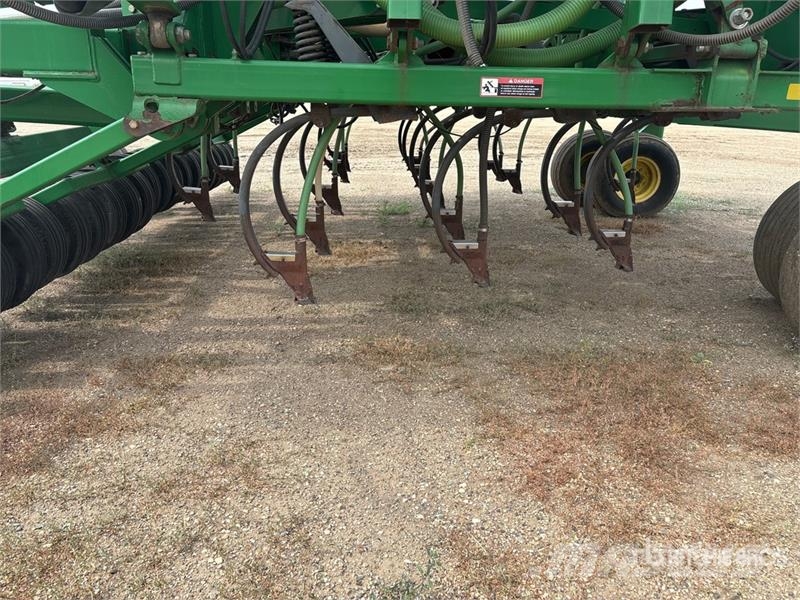 John Deere 1820 60 ft Air Drill 鑽頭