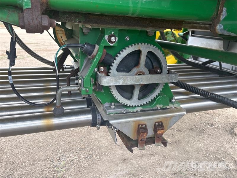 John Deere 1820 60 ft Air Drill 鑽頭