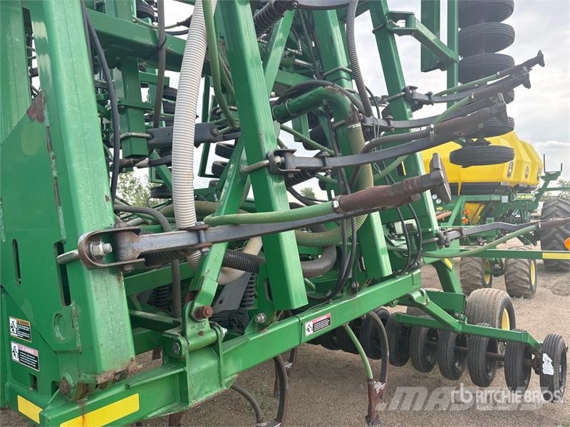 John Deere 1820 60 ft Air Drill 鑽頭