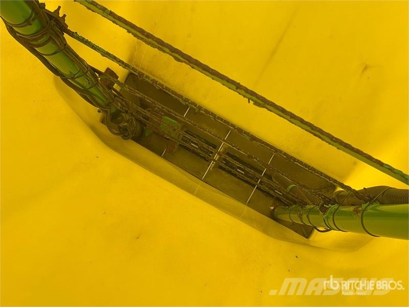 John Deere 1820 60 ft Air Drill 鑽頭