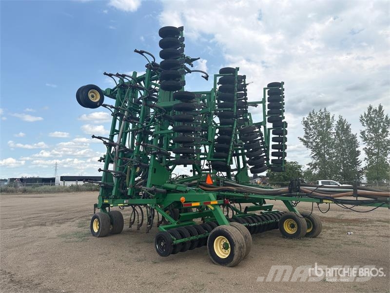 John Deere 1820 60 ft Air Drill 鑽頭