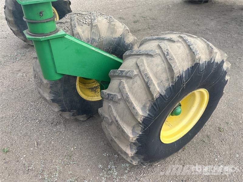 John Deere 1820 60 ft Air Drill 鑽頭
