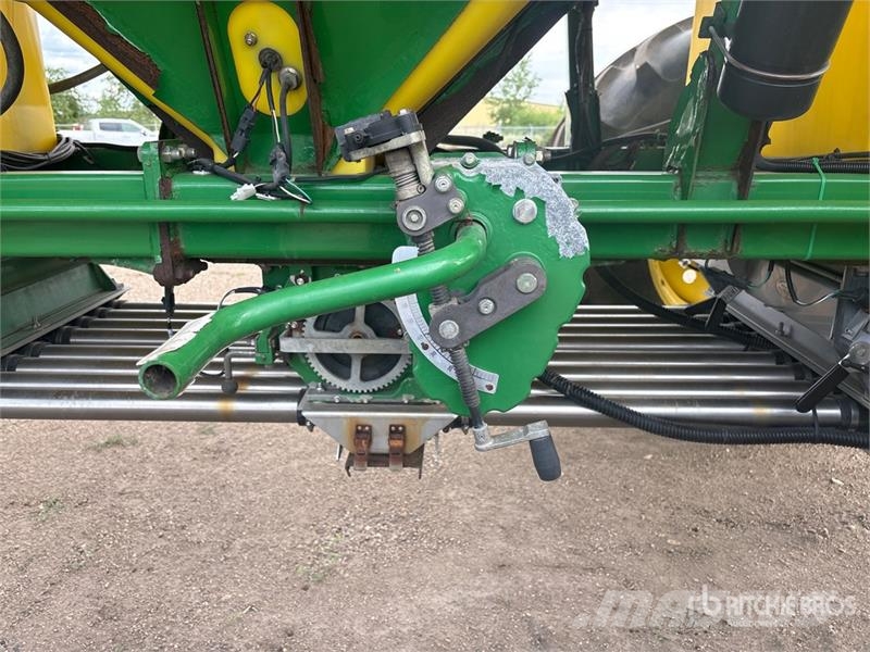 John Deere 1820 60 ft Air Drill 鑽頭