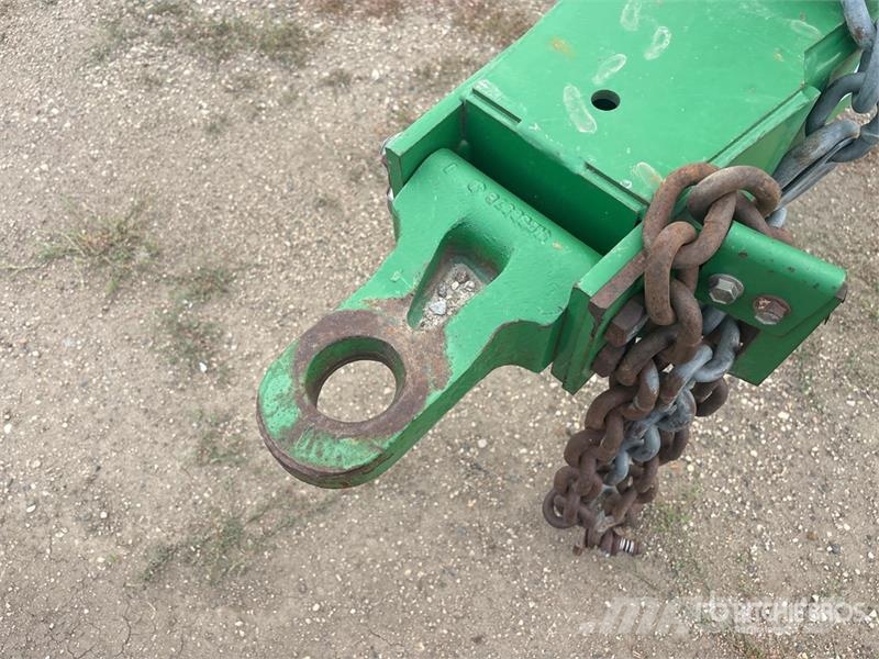 John Deere 1820 60 ft Air Drill 鑽頭