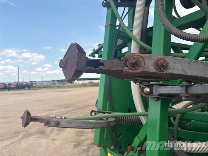 John Deere 1820 60 ft Air Drill 鑽頭