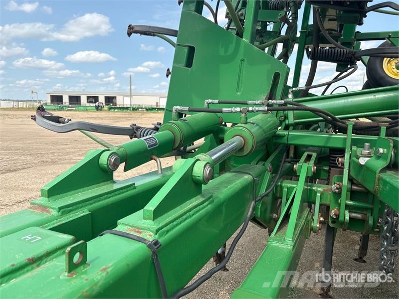 John Deere 1820 60 ft Air Drill 鑽頭