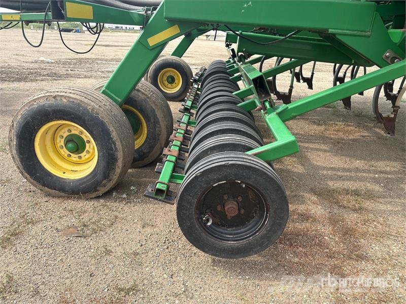 John Deere 1820 60 ft Air Drill 鑽頭