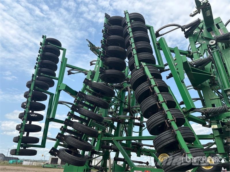 John Deere 1820 60 ft Air Drill 鑽頭