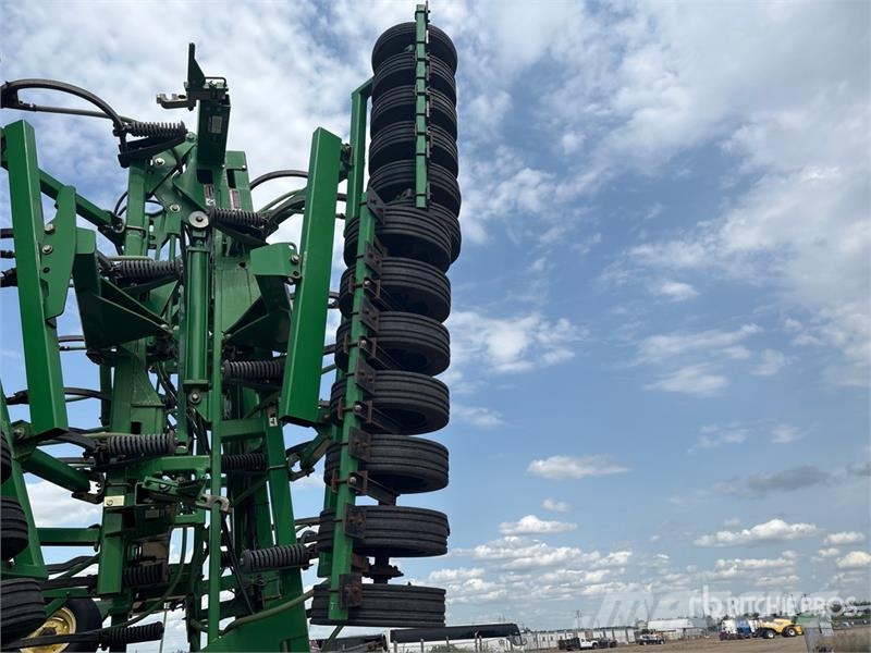 John Deere 1820 60 ft Air Drill 鑽頭
